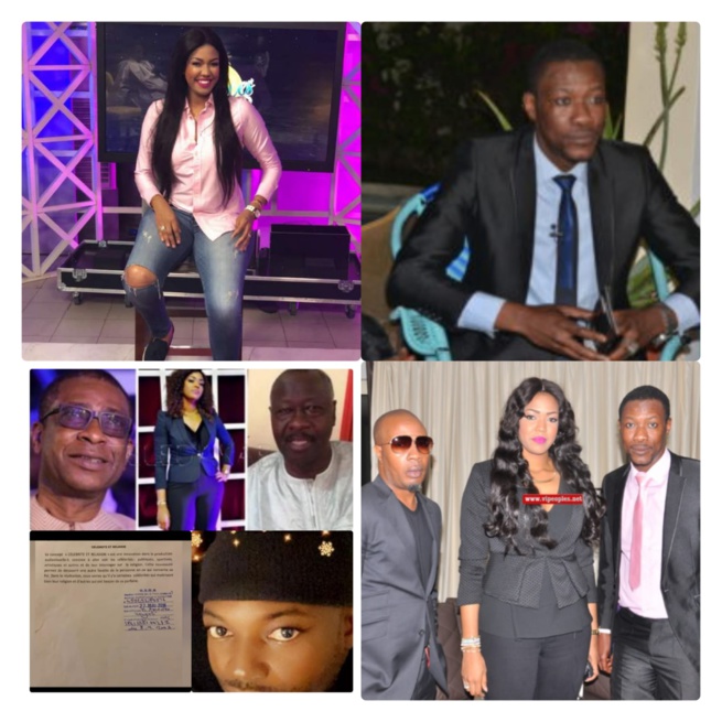 Analyse explosive de TANGE TANDIAN sur l'affaires "Célébrité & Religion" entre la 2STV et la TFM. Analyse explosive de TANGE TANDIAN sur l'affaires "Célébrité & Religion" entre la 2STV et la TFM.