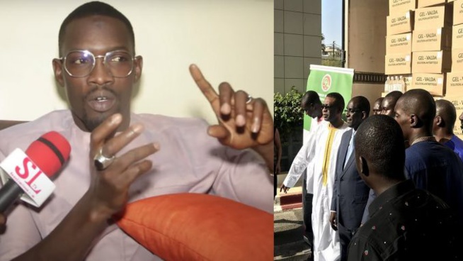 Dj Padross clash les célébrités et dénonce « Beugoumeu degg fenn sama tour,Naniou bayi nguisteul bi »