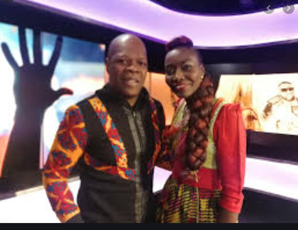 Covid 19: France 24 confirme le leadership sénégalais et africain de Coumba Gawlo Covid 19: France 24 confirme le leadership sénégalais et africain de Coumba Gawlo
