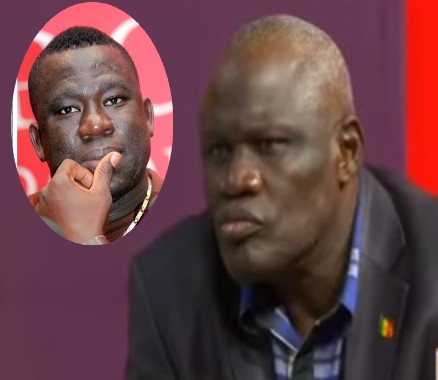 Révélation explosive de Gaston Mbengue « Gris Bordeaux joue trop,il n’est là que pour ses intérêts,Yekini m’a déçu » Révélation explosive de Gaston Mbengue « Gris Bordeaux joue trop,il n’est là que pour ses intérêts,Yekini m’a déçu »