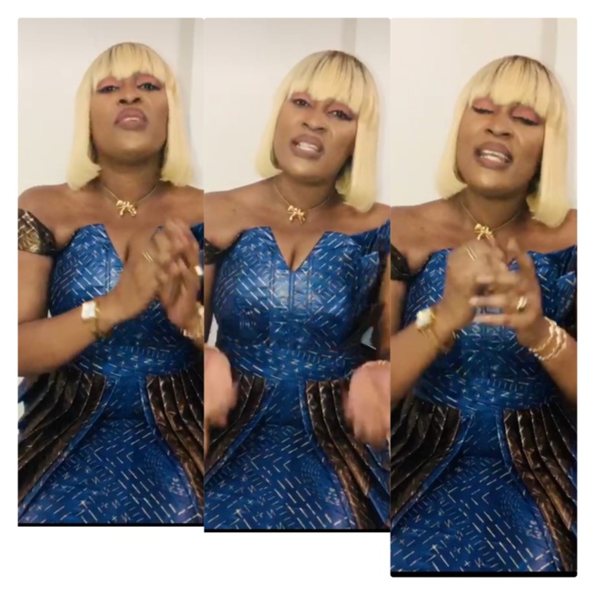 VIDEO: Après son anniversaire, la lionne TITI soulagée par sa famille, ses amis et ses fans. VIDEO: Après son anniversaire, la lionne TITI soulagée par sa famille, ses amis et ses fans.