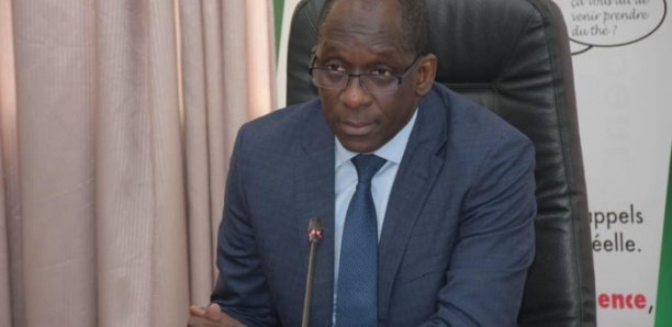 Covid-19/Deux mois après le « cas zéro»: Diouf Sarr et ses collaborateurs font le point ce vendredi Covid-19/Deux mois après le « cas zéro»: Diouf Sarr et ses collaborateurs font le point ce vendredi