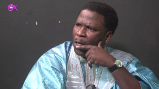 Urgent : Iran Ndao convoqué à la Police centrale Urgent : Iran Ndao convoqué à la Police centrale