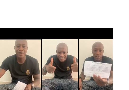 Mis en quarantaine à Tambacounda : Khalilou Fadiga brise le silence. Mis en quarantaine à Tambacounda : Khalilou Fadiga brise le silence.