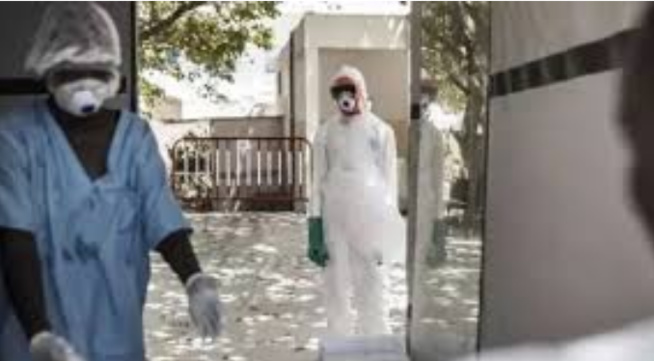 Covid-19-Surveillance épidémiologique : Les populations entre espoirs et inquiétudes Covid-19-Surveillance épidémiologique : Les populations entre espoirs et inquiétudes