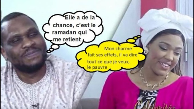 « Procès » Monté Contre La Presse En Ligne : Les Dérapages De Babacar Fall Et Ya Awa « Procès » Monté Contre La Presse En Ligne : Les Dérapages De Babacar Fall Et Ya Awa