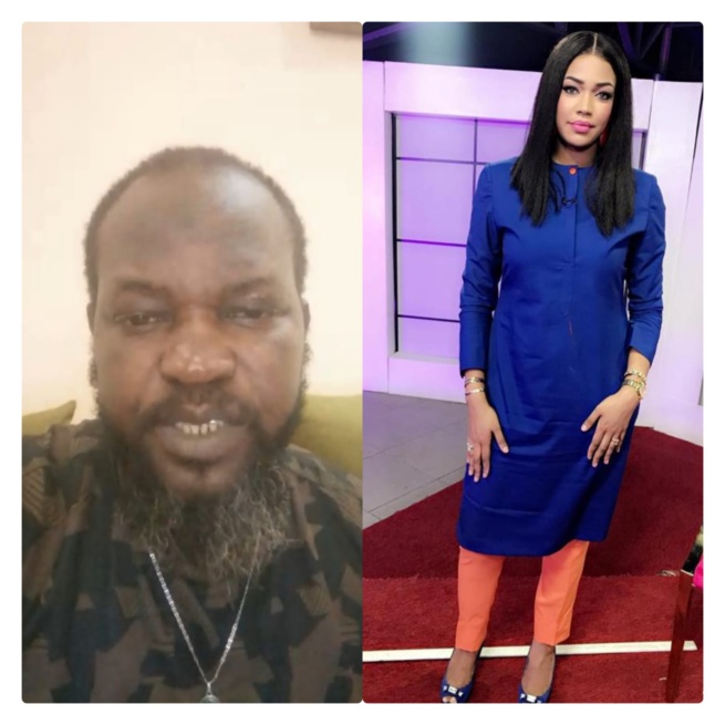 VIDÉO: Don Diego recarde Ya Awa , Am Kouyaté et accuse la TFM sur l'émission Célébrité & Religion VIDÉO: Don Diego recarde Ya Awa , Am Kouyaté et accuse la TFM sur l'émission Célébrité & Religion