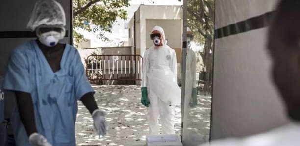 Les chiffres du Coronavirus au Sénégal : les hommes plus atteints que les femmes Les chiffres du Coronavirus au Sénégal : les hommes plus atteints que les femmes