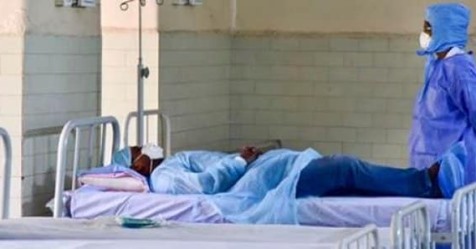 Urgent!Guédiawaye : Une femme accouche d’un prématuré , testée positive au Covid-19