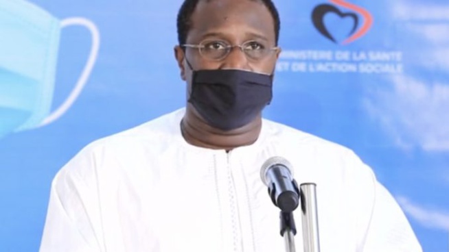 Covid-19 : L’Institut Pasteur de Dakar livre les secrets des tests effectués Covid-19 : L’Institut Pasteur de Dakar livre les secrets des tests effectués