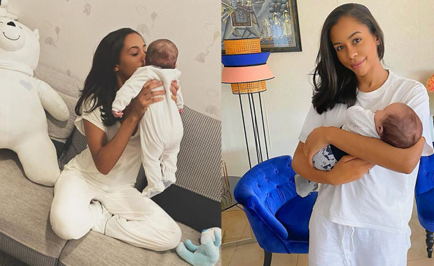 A la découverte de la nouvelle vie de Léa Soukeyna A la découverte de la nouvelle vie de Léa Soukeyna