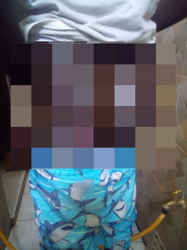 Torture et oppression à la prison de Koutal: Le régisseur et ses hommes battent à mort des détenus Torture et oppression à la prison de Koutal: Le régisseur et ses hommes battent à mort des détenus