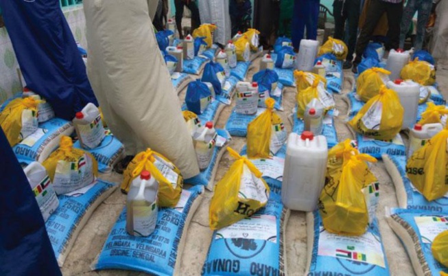 Supervision du dispositif mis en place: Mansour Faye se rendra à Kédougou Supervision du dispositif mis en place: Mansour Faye se rendra à Kédougou