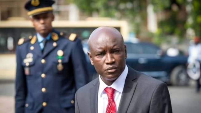 L’état d’urgence prorogé, Aly Ngouille Ndiaye annonce la couleur L’état d’urgence prorogé, Aly Ngouille Ndiaye annonce la couleur