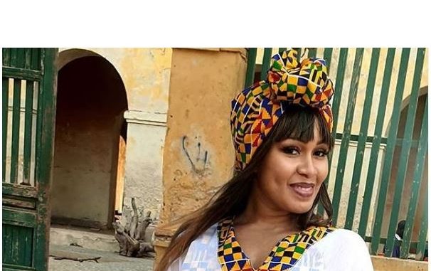 ADMIREZ LA RAVISSANTE DALANDA, LA NOUVELLE ACTRICE DE «MAÎTRESSE D’UN HOMME MARIÉ»