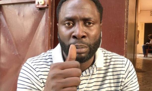 Nécrologie : Le rappeur Kilifeu de Keur Gui en deuil ! Nécrologie : Le rappeur Kilifeu de Keur Gui en deuil !