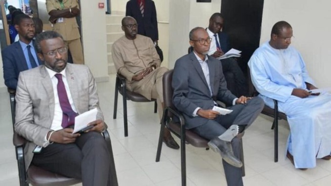 Indice de sévérité du Covid 19 : Voici le classement du Sénégal par rapport aux autres pays Indice de sévérité du Covid 19 : Voici le classement du Sénégal par rapport aux autres pays