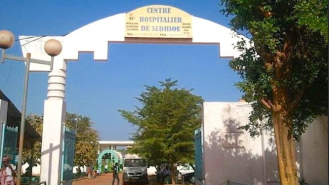 Sédhiou: Le confinement du village de Mankonomba, réclamé Sédhiou: Le confinement du village de Mankonomba, réclamé