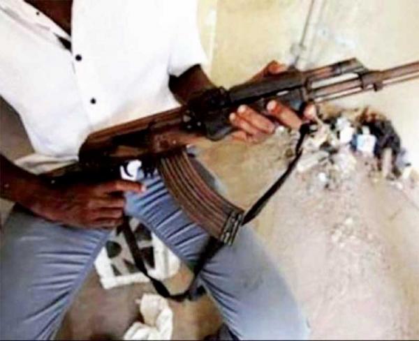 Kaolack: Une attaque à main armée fait des blessés, dont un grave Kaolack: Une attaque à main armée fait des blessés, dont un grave