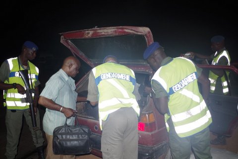 (Urgent) -Affaire de l’arrestation du commandant de brigade à Touba- Un autre gendarme tombe