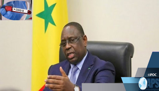 Vidéo – Riposte covid-19 : Le Sénégal dans les medias internationaux