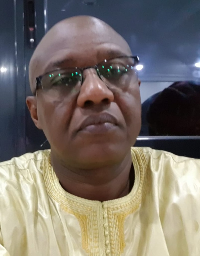 Lutte contre le covid19 : Avec le Président Macky Sall et le CNGE, l’espoir est bien permis ! Lutte contre le covid19 : Avec le Président Macky Sall et le CNGE, l’espoir est bien permis !