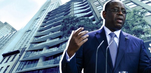Scandale aux États-Unis: Le Sénégal s'approprie des appartements en toute nébulosité, à près de 15 milliards FCfa