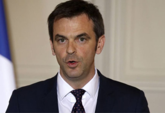 Olivier Véran recadre sèchement Didier Raoult après son interview accordée à BFMTV Olivier Véran recadre sèchement Didier Raoult après son interview accordée à BFMTV