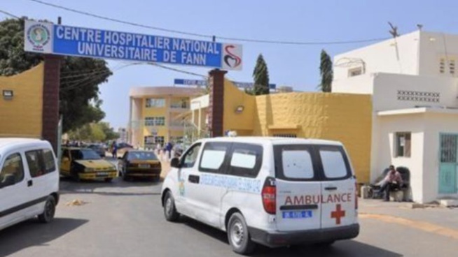 Urgent – Coronavirus : Le Sénégal enregistre un onzième (11ème) décès lié au virus du Covid-19 Urgent – Coronavirus : Le Sénégal enregistre un onzième (11ème) décès lié au virus du Covid-19