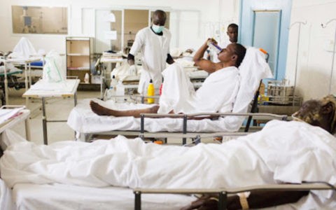 11ème victime du coronavirus- Voici les détails que vous ignoriez sur le patient qui vient de rendre l’âme 11ème victime du coronavirus- Voici les détails que vous ignoriez sur le patient qui vient de rendre l’âme
