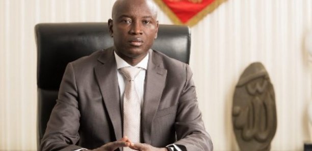 Autorisation de circuler pour la presse : Les précisions de Aly Ngouille Ndiaye Autorisation de circuler pour la presse : Les précisions de Aly Ngouille Ndiaye