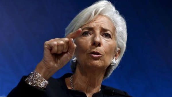 ÉNERGIE: Même le Fmi était préoccupé par la gestion de Makhtar Cissé