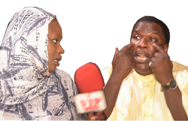 Affaire d’escroquerie et abus de confiance: «  Iran Ndao donne la vrai version des faits et très en colère contre les...... » Affaire d’escroquerie et abus de confiance: «  Iran Ndao donne la vrai version des faits et très en colère contre les...... »