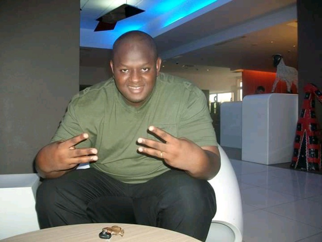 Sénégal : Ce qu’on sait d’Eric Abgo, décédé du coronavirus à 37 ans Sénégal : Ce qu’on sait d’Eric Abgo, décédé du coronavirus à 37 ans