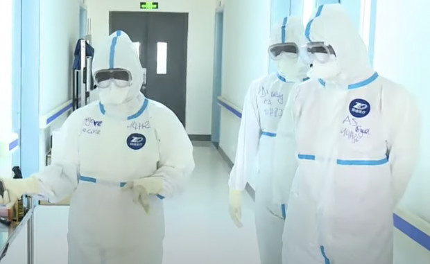 Mbour: Un enfant de 2 ans atteint de Covid-19, 39 personnes dont 22 agents de santé en quarantaine