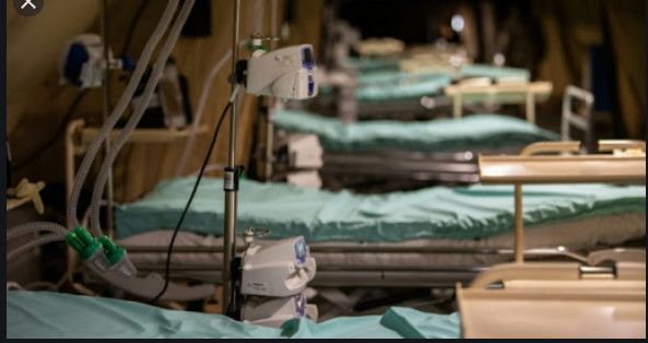 Covid 19 à Kaolack : Une absence de lits de réanimation relevée au centre de traitement du Coronavirus Covid 19 à Kaolack : Une absence de lits de réanimation relevée au centre de traitement du Coronavirus