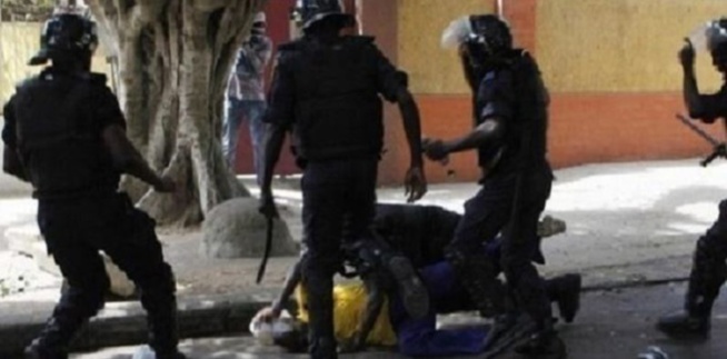 Thiaroye: Les frères Gning placés sous mandat de dépôt