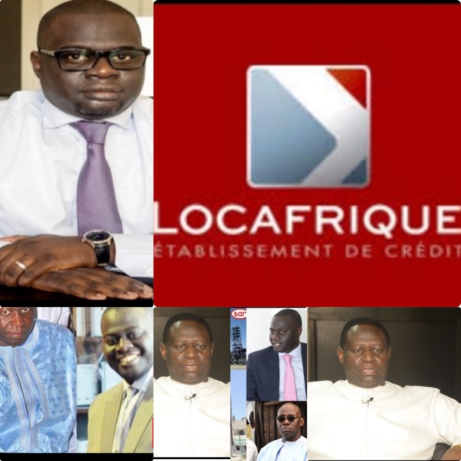 VIDÉO:Déballage, le patron de Carrefour Automobile, Amadou Ba accuse son fils Khadim et dénonce l'injustice à son sort.