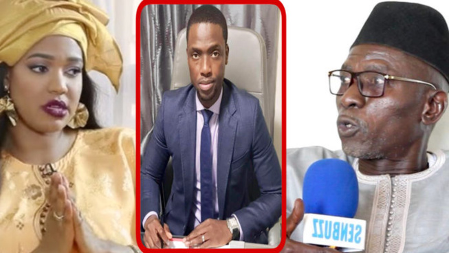 Birane suspend l’émission de Ya Awa et Taib Socé tacle sévèrement les invités et les séries «Alhourane kéne douko Birane suspend l’émission de Ya Awa et Taib Socé tacle sévèrement les invités et les séries «Alhourane kéne douko