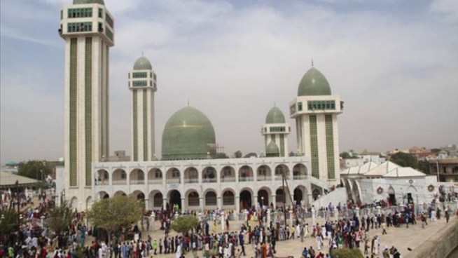 Dernière Minute : Innâ lillahi wa innâ ilayhi râji’ûn ! Médina Baye en deuil… Dernière Minute : Innâ lillahi wa innâ ilayhi râji’ûn ! Médina Baye en deuil…