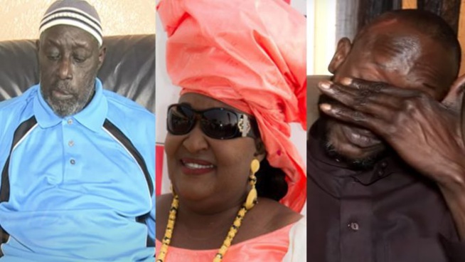 Urgent -Après la sortie émouvante et très ferme de Sanekh,la famille de Baye Ely « réagit…».Regardez