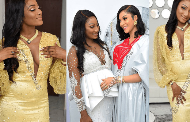 VIOLATION DE L’ETAT D’URGENCE: Zeyna, la troisième femme de Bara Guèye ‘’Clean oil’ rejoint en prison son mari et sa maman… Maria VIOLATION DE L’ETAT D’URGENCE: Zeyna, la troisième femme de Bara Guèye ‘’Clean oil’ rejoint en prison son mari et sa maman… Maria