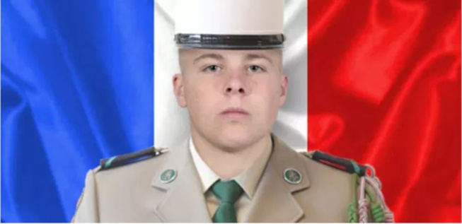 Un légionnaire français « tué au combat » contre les groupes djihadistes au Mali