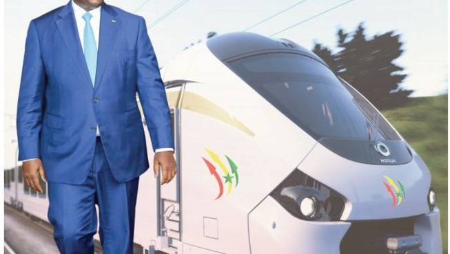 TER : L’Armp autorise un gré à gré de près de milliards TER : L’Armp autorise un gré à gré de près de milliards