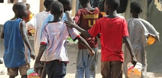 Sénégal : Une cinquantaine d’enfants atteints de Covid-19