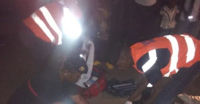 Agression à Malika : Un lutteur perd ses 500.000 fr, et reçoit une balle à bout portant aux heures du Couvre-feu Agression à Malika : Un lutteur perd ses 500.000 fr, et reçoit une balle à bout portant aux heures du Couvre-feu
