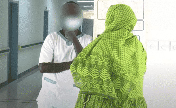 Coronavirus : L’un des Cas Communautaires de Sédhiou venait du Mali Coronavirus : L’un des Cas Communautaires de Sédhiou venait du Mali