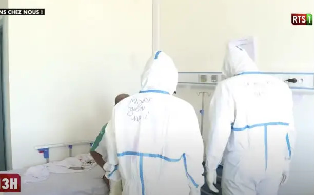 Coronavirus : Quatre nouveaux décès de plus en 48 heures au Sénégal Coronavirus : Quatre nouveaux décès de plus en 48 heures au Sénégal