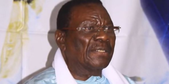Disparition de Cheikh Béthio Thioune, 1 an déjà que le guide des Thiantacounes n’est plus ! Disparition de Cheikh Béthio Thioune, 1 an déjà que le guide des Thiantacounes n’est plus !