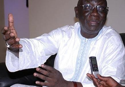 Petrosen : « Viré » , le beau-père de Macky Sall parle enfin Petrosen : « Viré » , le beau-père de Macky Sall parle enfin